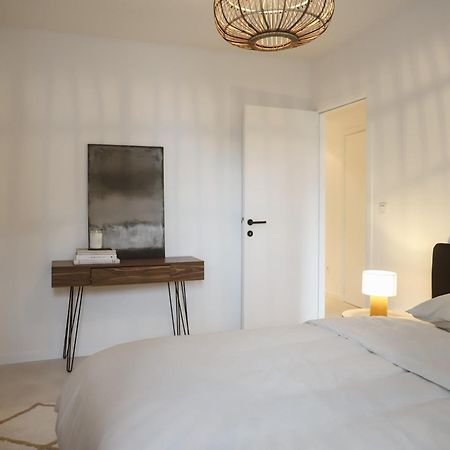 Luxe Appartement In Antwerpen Kültér fotó