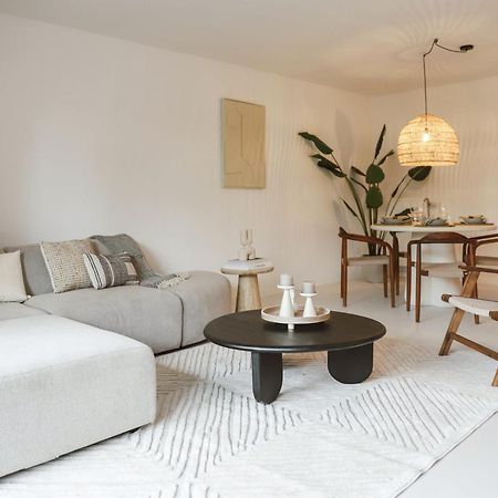Luxe Appartement In Antwerpen Kültér fotó