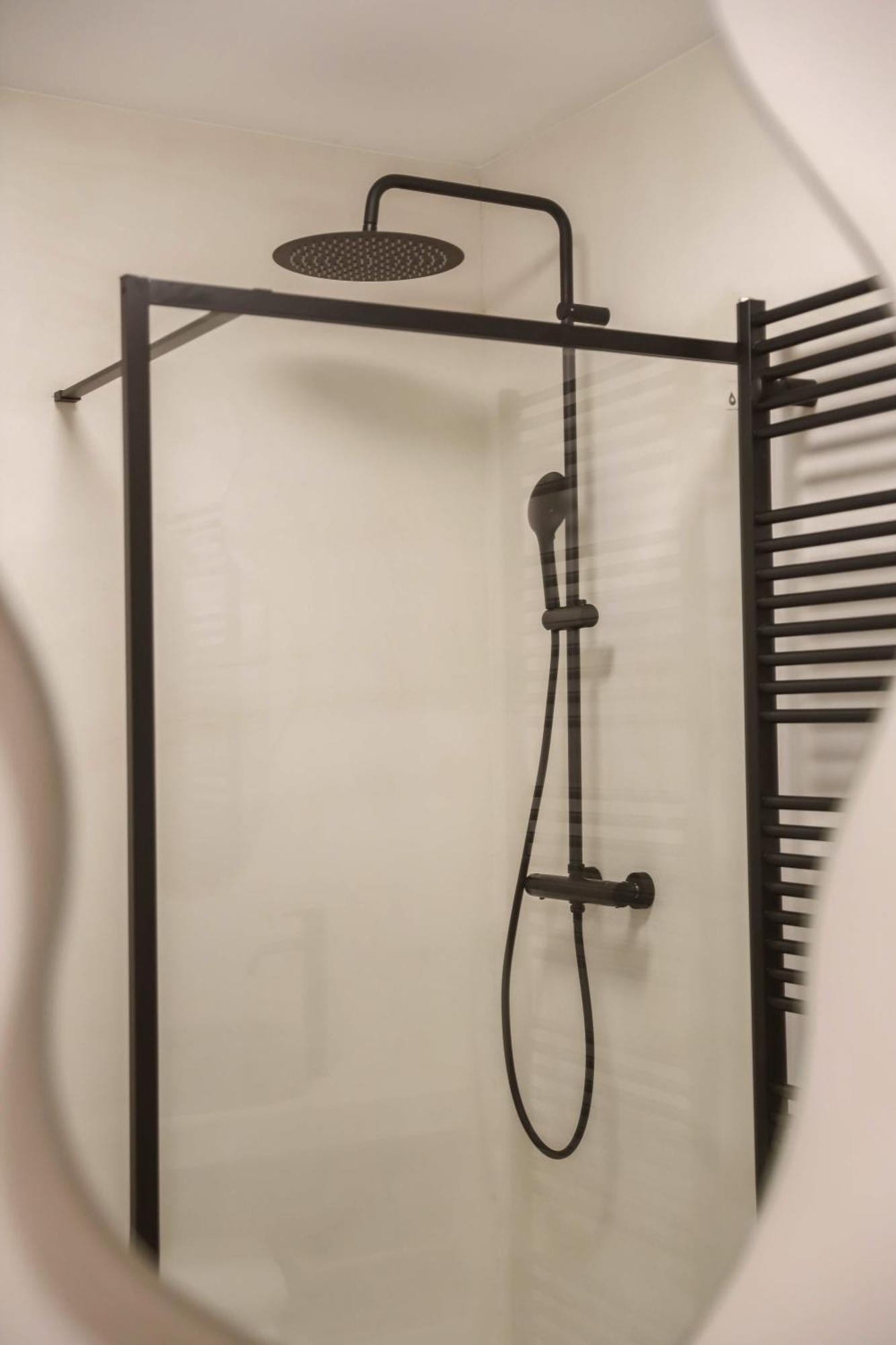 Luxe Appartement In Antwerpen Kültér fotó