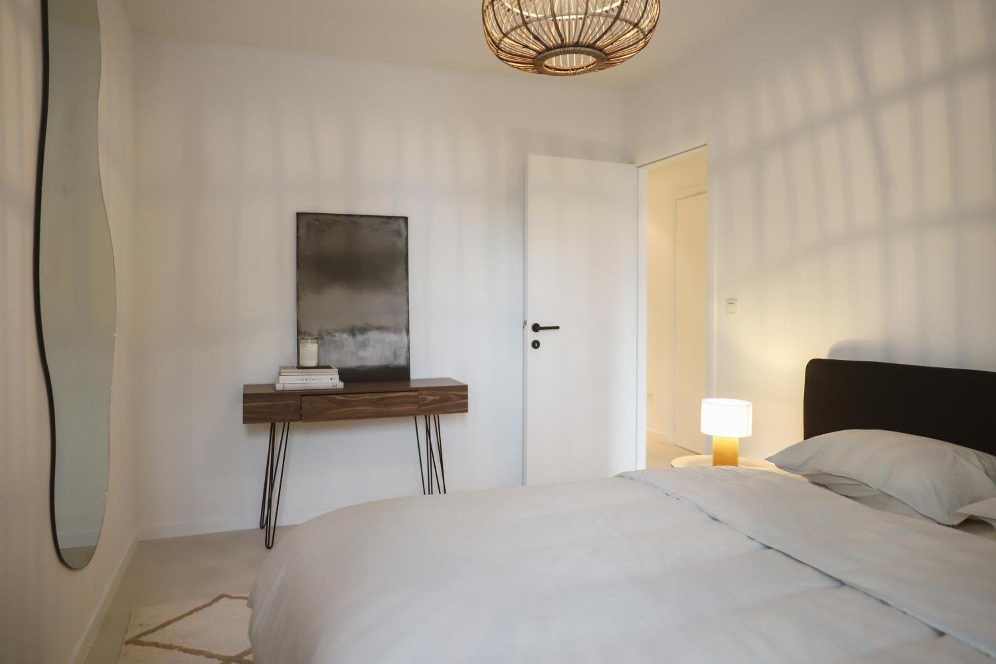 Luxe Appartement In Antwerpen Kültér fotó