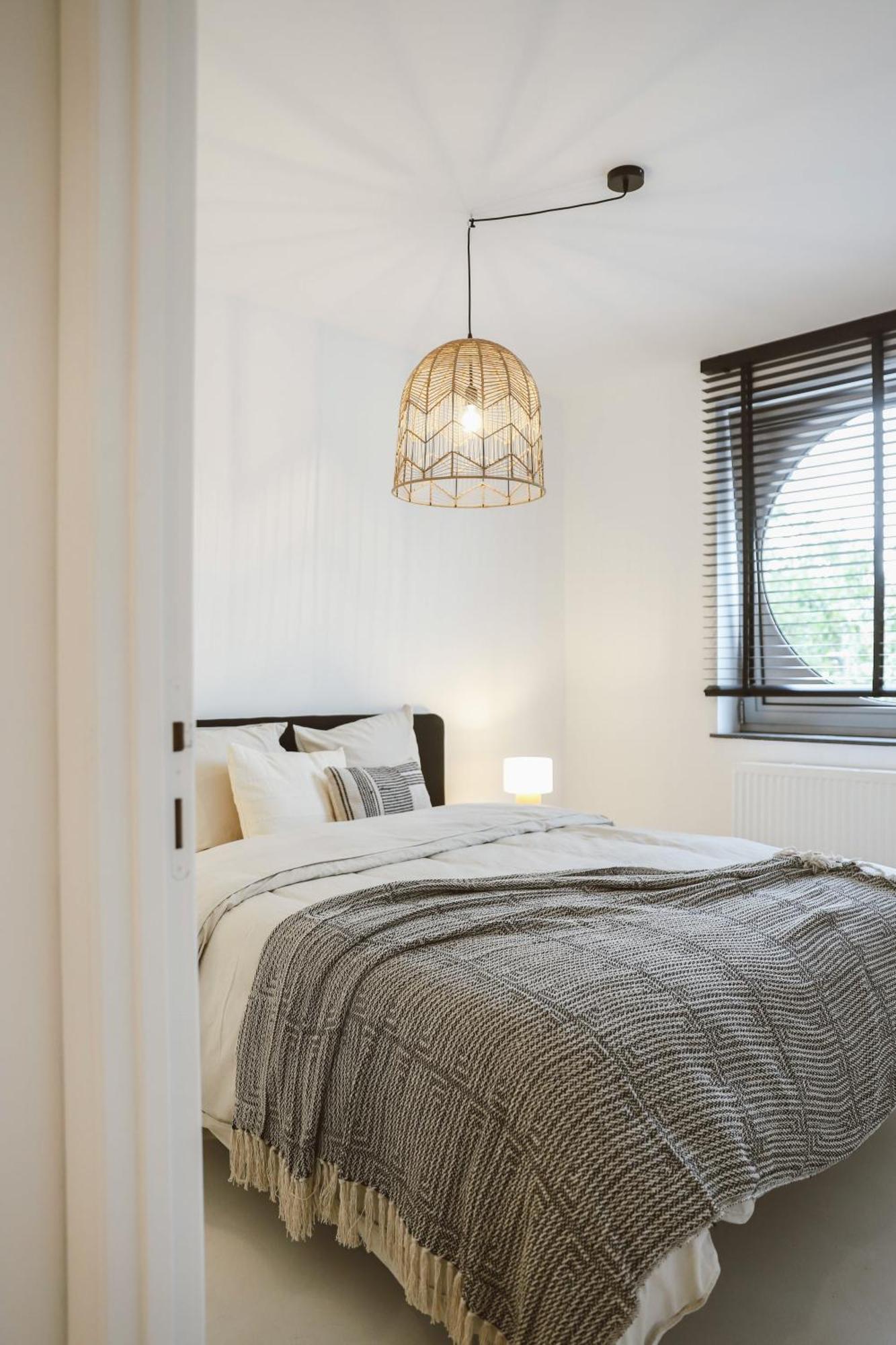 Luxe Appartement In Antwerpen Kültér fotó