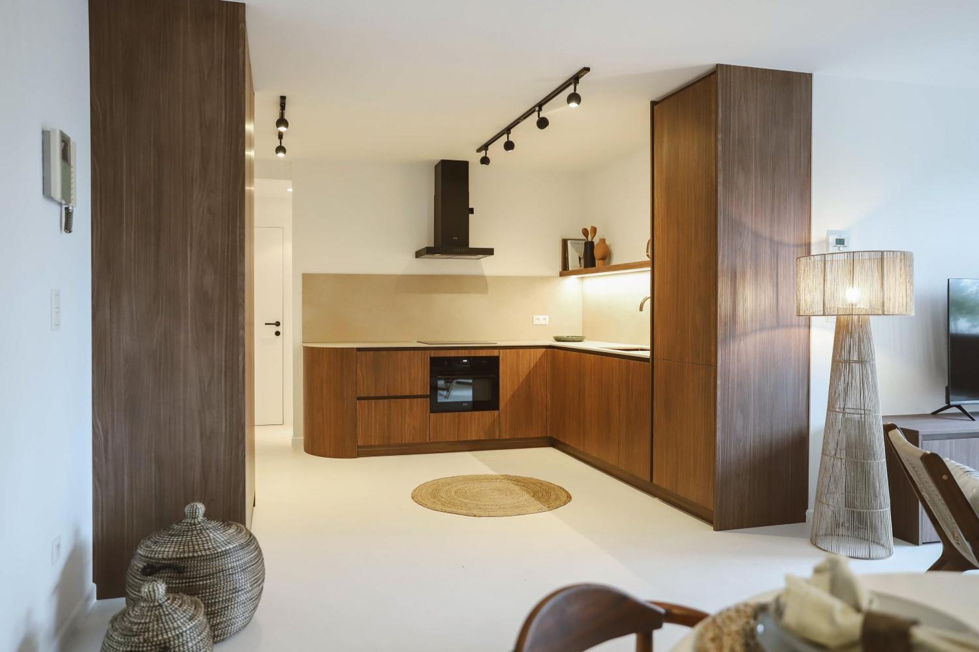 Luxe Appartement In Antwerpen Kültér fotó